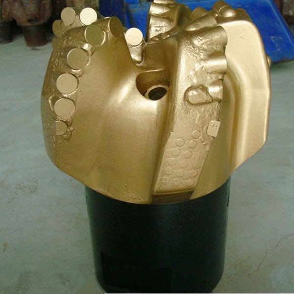 pdc petroleum drill bits