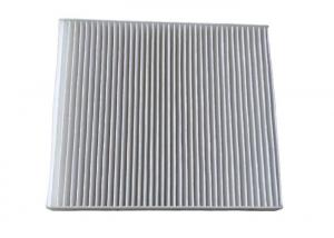 Buy cheap 6447ZY Car Cabin Filter Fabric 7803A004 Cabin Pollen Filter For Mitsubishi product