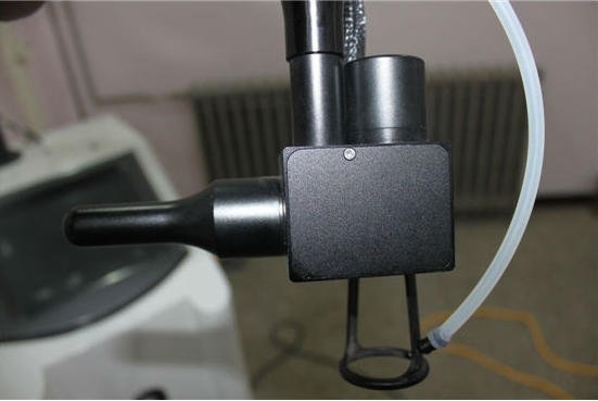 RF Fractional CO2 Laser System(NBW-FII)