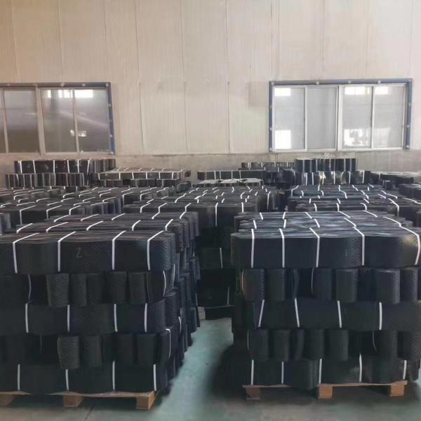 Welding Distance 330mm-1000mm Hdpe Geocell for Soil Stabilization and Retaining Walls