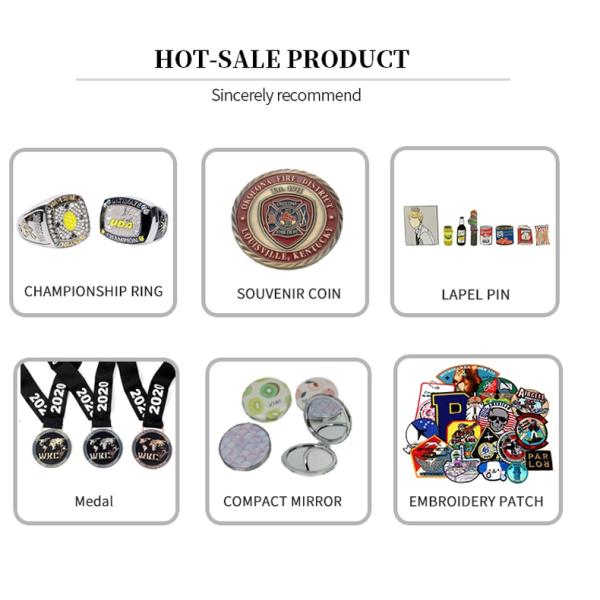 Genuine Leather Key Fob Customized Souvenir Enamel Personalised Keychain