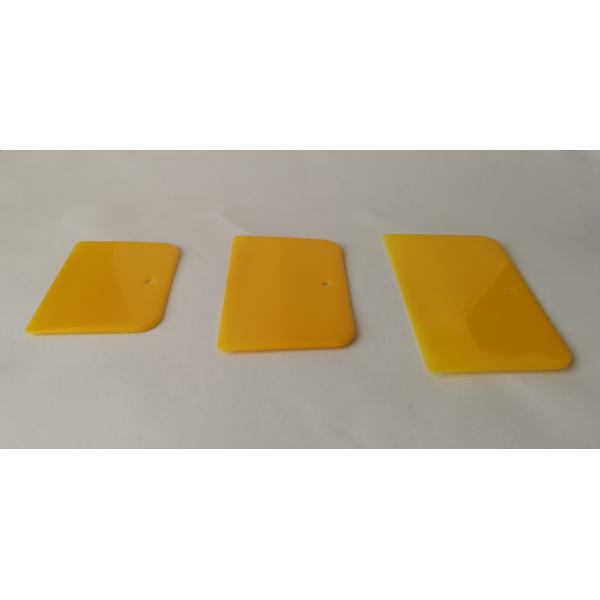 Construction handle Tools Notch Trowel plastic plastering trowel mini plastic float concrete craft trowel