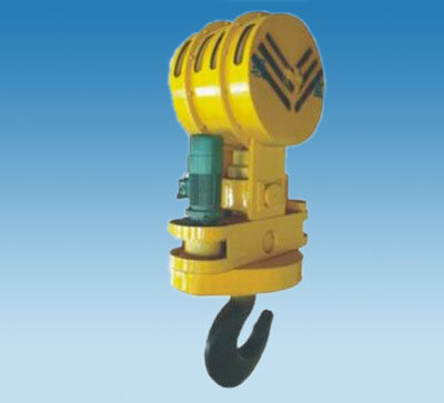 Yuantai crane parts supplier malaysia
