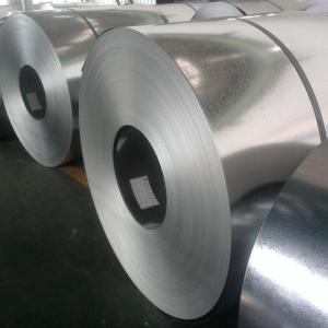 Buy cheap 2B BA Finish Hot Rolled Stainless Steel Coil 500-1500mm Width 304 410 201 304L product