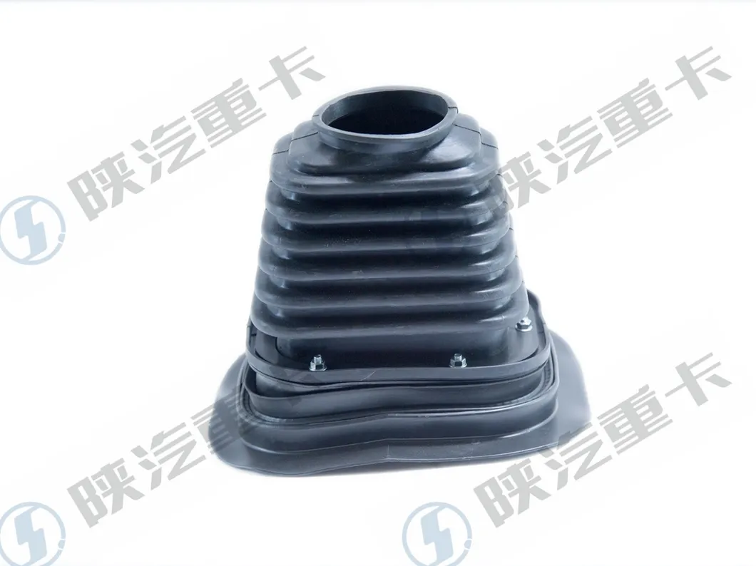 SHACMAN Steering Column Dust Cover Auto Parts