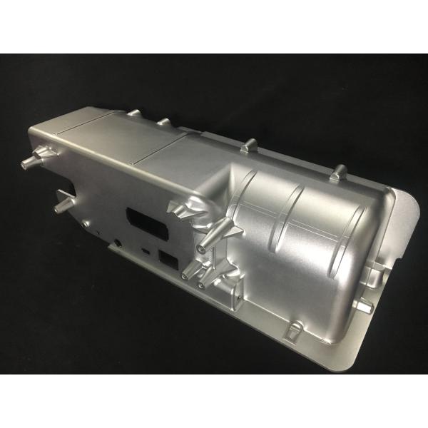 0.25'' Metal Rapid Prototyping