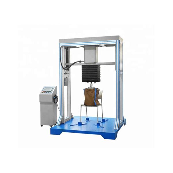 Durable Office Chair Impact Testing Equipment Chair Mechanical Imapct Testing