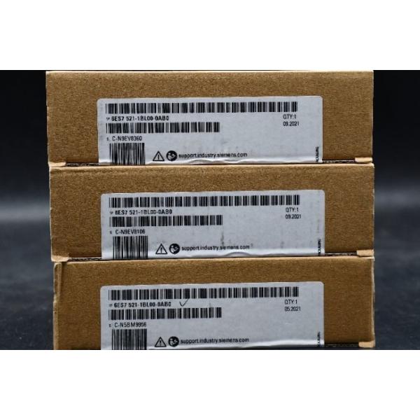 Siemens Digital I/O Module, 125 x 80 x 120 mm, Digital, Isolated, SIMATIC ET 200S, 24 V DC, SIMATIC