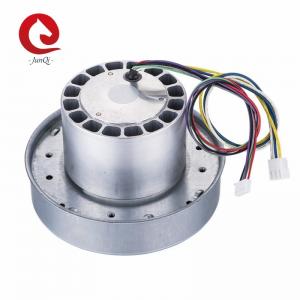 Buy cheap Electric Motor High Pressure Radial Blower For Fog Mist Machine Sprayer Exhaust Fan Centrifugal product