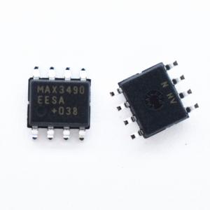 Buy cheap MAX292ESA+T product