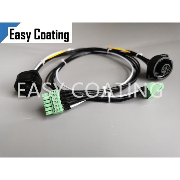 OptiStar CG08 CG09 CG13 CG06 CG07 powder machine controller Gun connection 1007839/ 1001179
