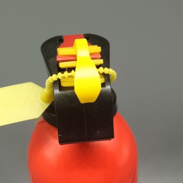 Economical Basic Male Fire Extinguisher Valve for Price-Sensitive Markets and Standard Applications