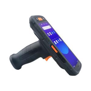 Buy cheap Portable Long Range UHF RFID Reader Mobile Handheld Terminal With 2.0GHz Octa-Core Processor product