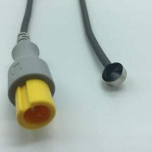 High Accuracy Pediatric Skin Temperature Probes Continuous Temperature