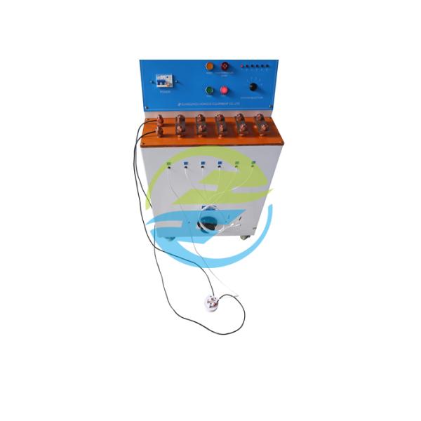 IEC60884-1 Temperature Rising Tester - Plug Socket Tester , 0-1000A Test Current