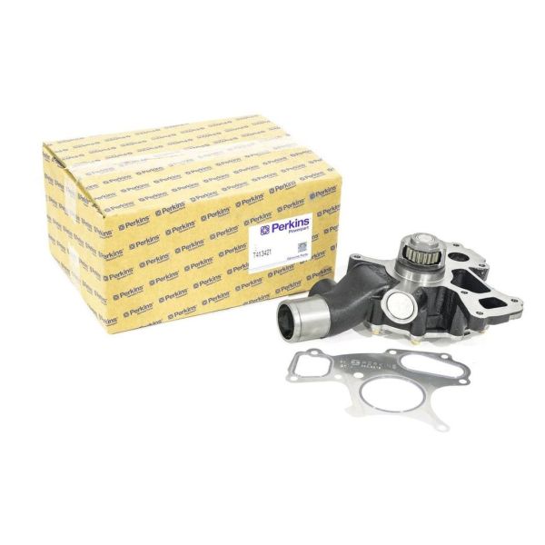 perkins Engine 1206E-E66TA/1204E-E44TA Water Pump T413421