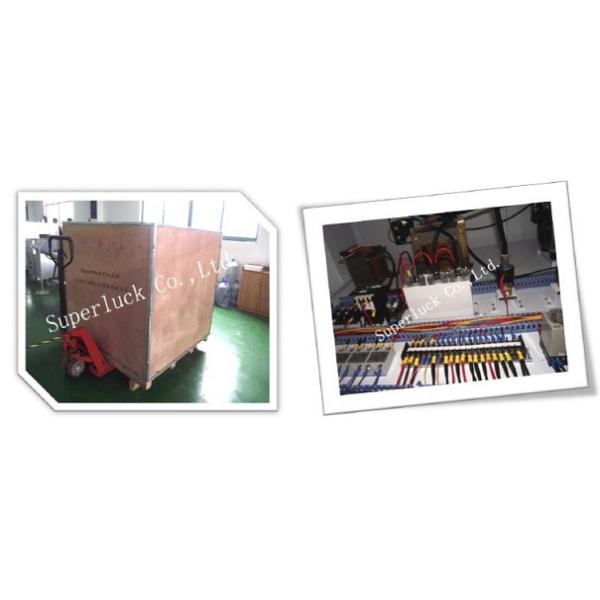 Full Cover Contact Exposure Frame