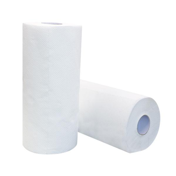 Nonwoven OEM Oil Absorbent Disposable Cleaning Cloth Household Kitchen Multi-Purpose Cloth Wipes Reusable Cleaning Wipe