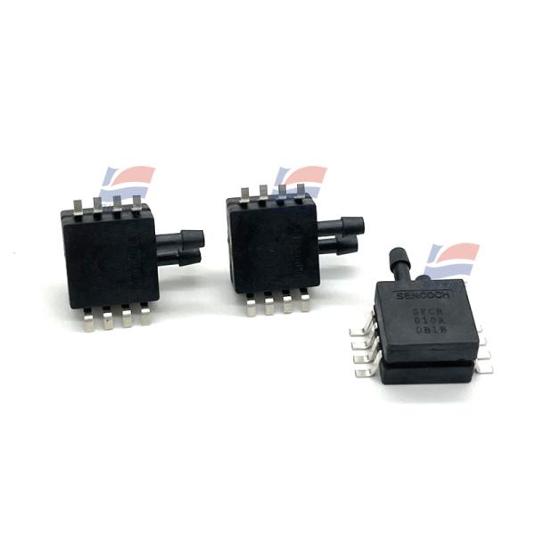 YJJ XGZP6899D MEMS Silicon Strain Gauge Pressure Sensor Is Used In Medical Equipment And Applications