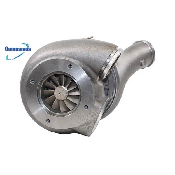 Turbo GTA4702B is suitable for Caterpillar engine C9 C13 turbocharger 10R2027 new factory direct sales
