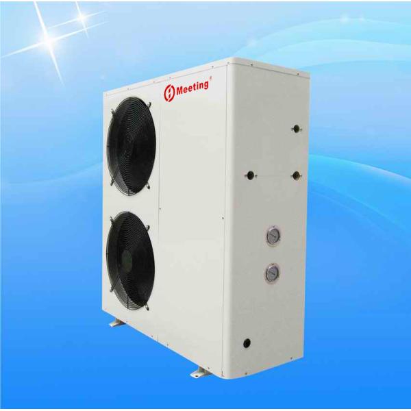 Air Source Spa Pool Pump 25KW Hydroelectric Separation Swimming Pool Heating System Endless Pool Heaters