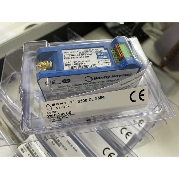 Bently Nevada 3300 XL Proximitor Sensor