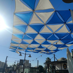 Shade Net