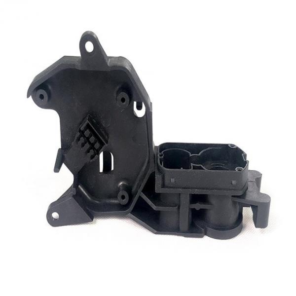 Quality RJC Industries Automotive Components Custom Plastic Injection Molding for sale