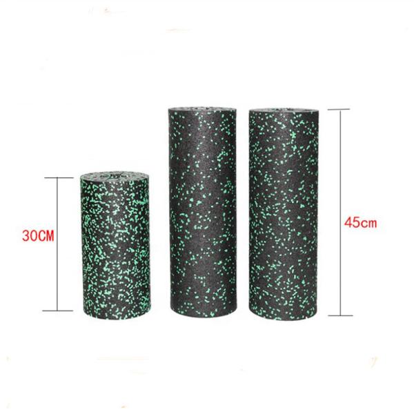 300mm 2 In1 Yoga Foam Rollers