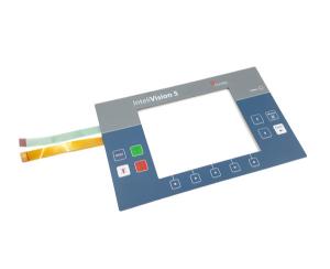 Buy cheap Optimize Performance Custom Membrane Switch User Friendly Interface Solution product