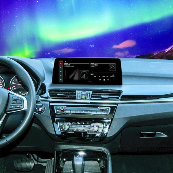 2016-2017 Bmw Nbt Android Radio Car Stereo Cd Dvd Playe WiFi 4G 2G 3G 4G