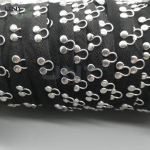 Buy cheap Garment Flatback Snap Button Garments Accessories Covered product