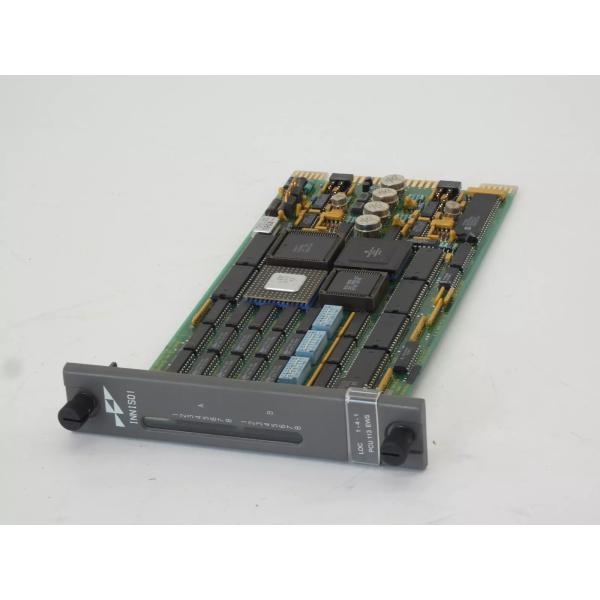 ABB INNIS01 Loop Interface Slave 86.1mm Net Width