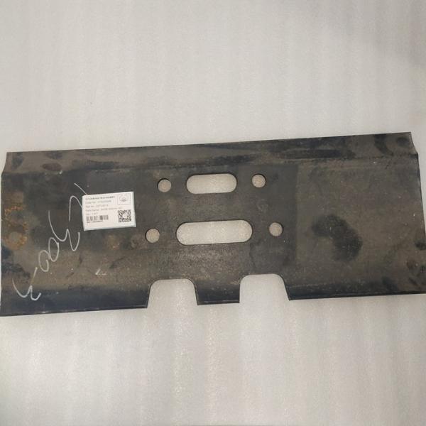 22739014 22736054D1 Excavator Track Shoes 600mm 16T