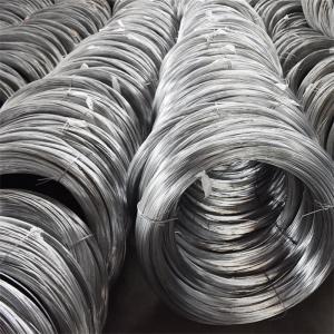 Galvanized Steel Wire Loop Tie Wire for Binding Function