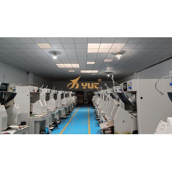 Single Cold and Single Hot Vamp 3D Boot Upper Automatic Shaping Machine 450kg for Manufacturing Plant Efficiency Boost