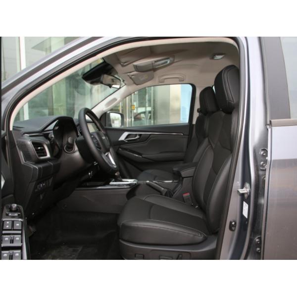 SUZUKI D-MAX 2021 1.9T Automatic Two-wheel diesel Global