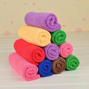 Buy cheap Best hand washing microfiber towels for washing, drying, waxing/polishing your car, boat, motorcycle product