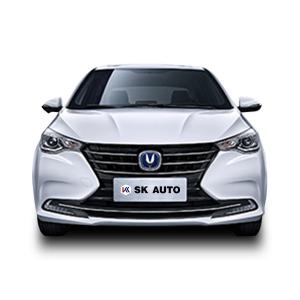 Buy cheap Almost New Second Hand Used Cars Petrol Changan YueXiang Sedan product
