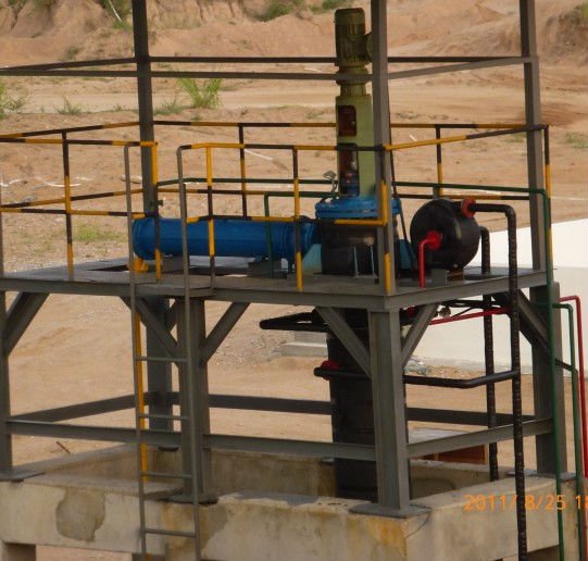 Organic Solvent Recycle and Regeneration Plant