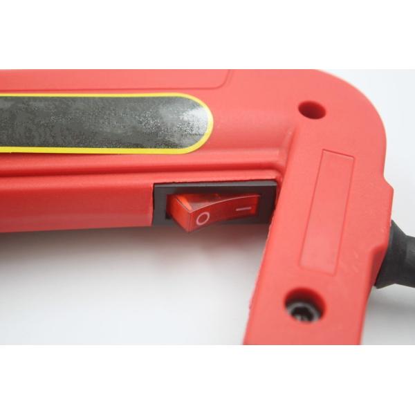 20gauge Narrow Crown Electric Stapler Tacker Staple Gun 1013J for Furniture Decoration Upholstery