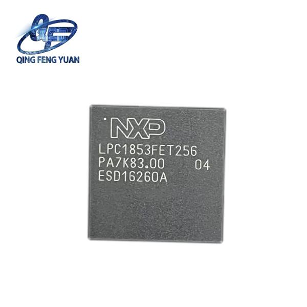 N-X-P LPC1853FET256 Mp3 IC Automobile Electrical & Electronic Components Chip