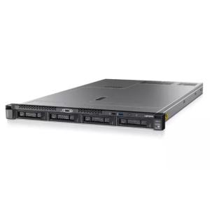 Cloud Computing Rack Lenovo GPU Server ThinkSystem SR570 256GB