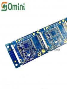 Buy cheap 2 Layer Rogers RO3003 High Frequency PCB For Automobile Radar product
