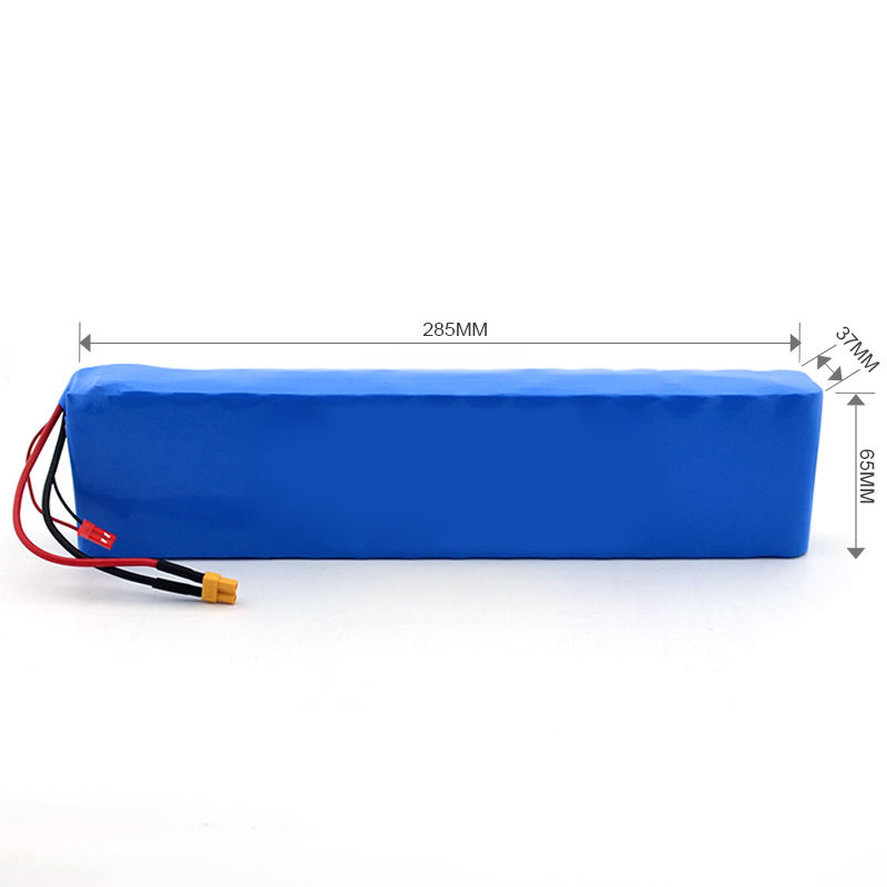 OEM ODM LiFePO4 lithium battery pack Electric Scooter battery 24V 36V 48V 6Ah 7.8Ah 10.5Ah 18Ah US Europe Warehouse
