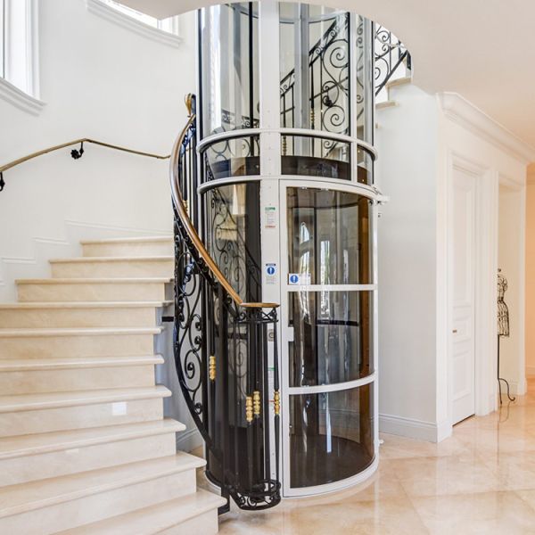 High Quality Cheap Price Small Indoor Home Elevator Passenger Elevator Price in China