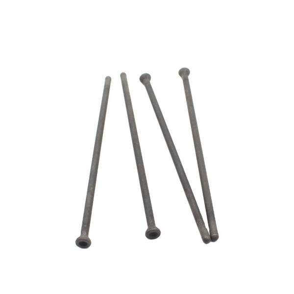 4LE1 4LE2 Valve Push Rod For Isuzu Excavator Forklif Engine Parts