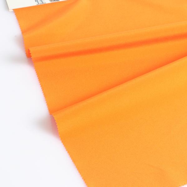 Soft Hand Feeling Custom Fabric Polyester Spandex fabric for desk cover