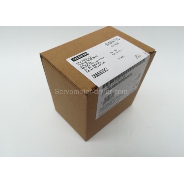 Original Siemens 6ES7212-1BB23-0XB0 Simatic PLC Module 6ES72121BB230XB0