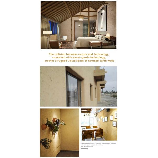 Revamp Your Space with Discounted Interior and Exterior Gamazine Wall Coating Colours